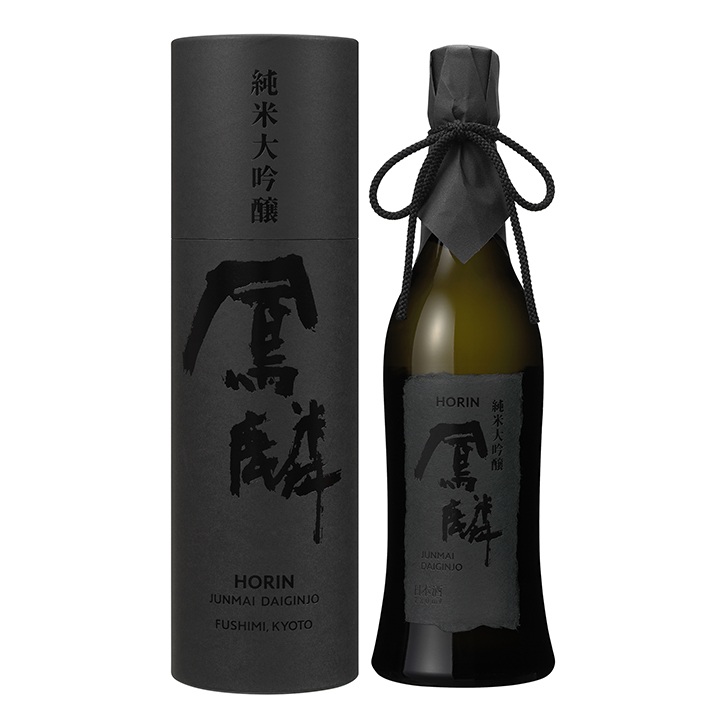 鳳麟山田錦純米大吟釀- 【官網】關西國際機場直營免稅店預約網站KIX