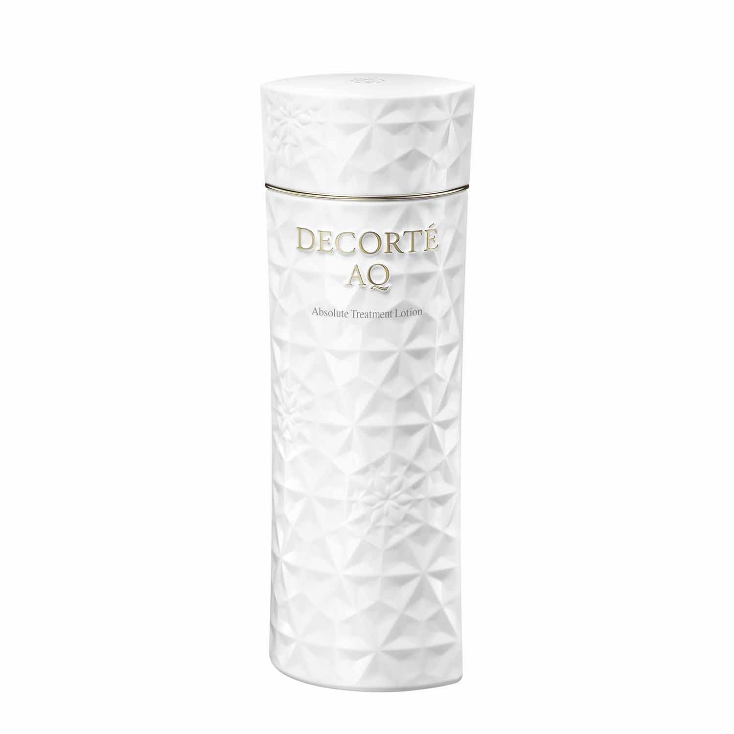 DECORTÉ AQ ABSOLUTE TREATMENT HYDRATING LOTION III
