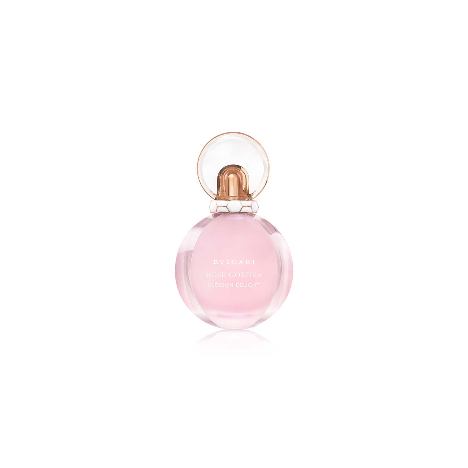 ローズ ゴルデア ブロッサム ディライト オードトワレ 50ml