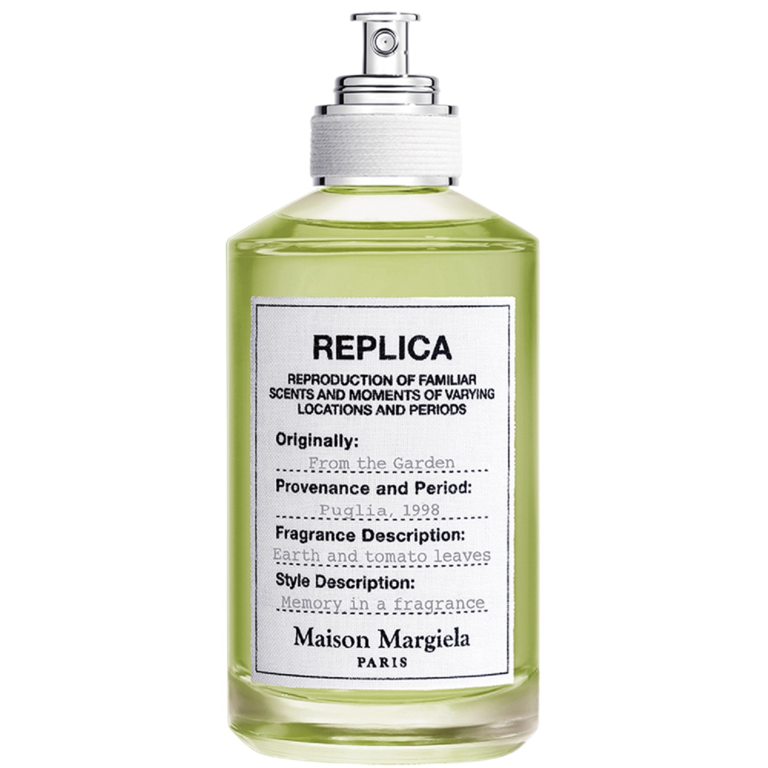 木*ド様 Maison Margiela REPLICA 100ml 木*ド様 Maison Margiela REPLICA 100ml Maison Margiela