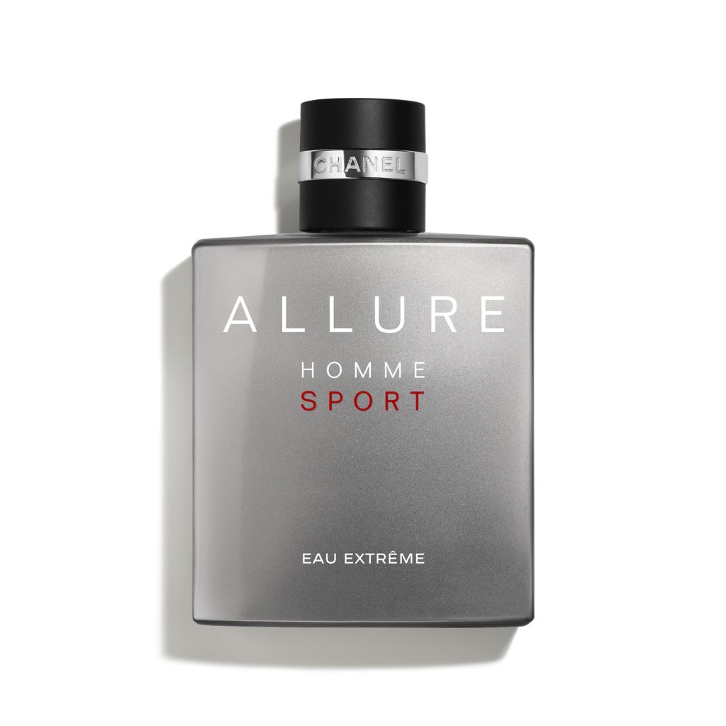 EAU EXTRÊME SPRAY 100ml