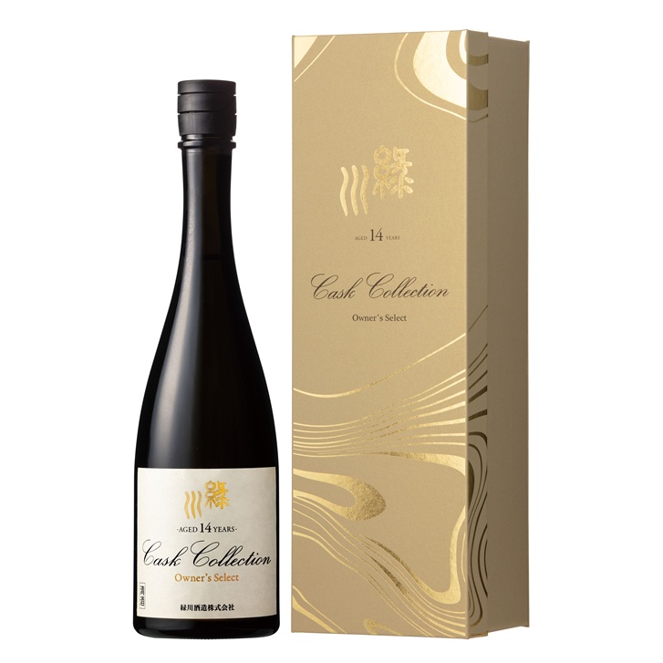 グリ川さん様 リクエスト 10点 まとめ商品 緑川カスクコレクション オーナーズセレクト 720ml