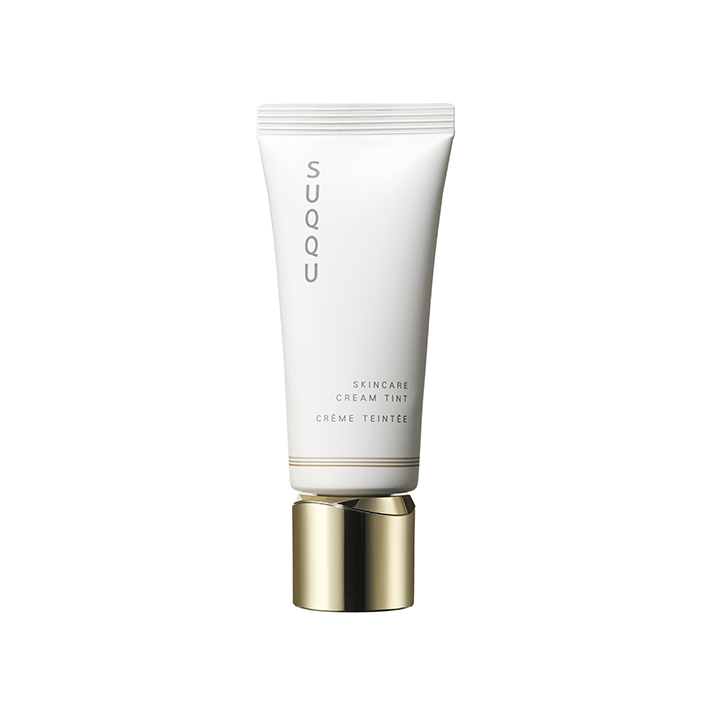 SUQQU SKINCARE CREAM TINT 25