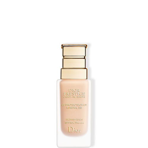 プレステージホワイト ル プロテクター UV ミネラル BB 01 (SPF 50+/PA++++)