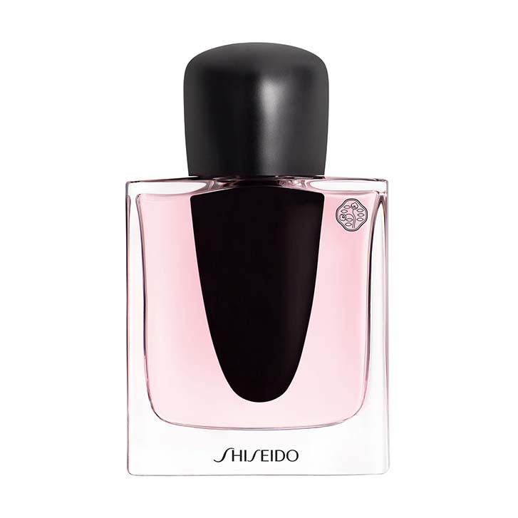 資生堂 沙棗 SASO オードパルファム 50ml 香水