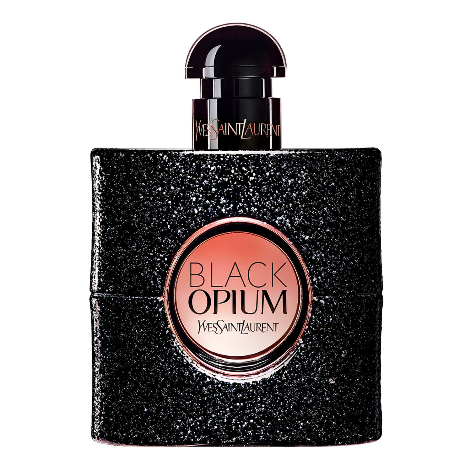 Black opium cracker gift top set