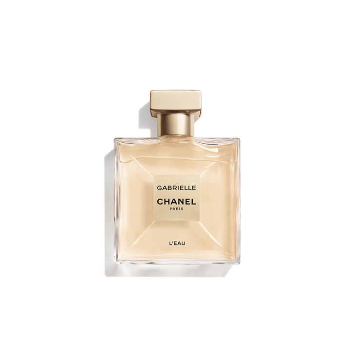 【未開封】CHANELガブリエル　シャネル　ロー　オードゥ　トワレット　香水 ロー オードゥ トワレット 50ML