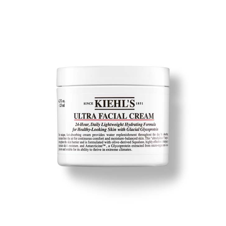 Ultra Facial Cream 125ML