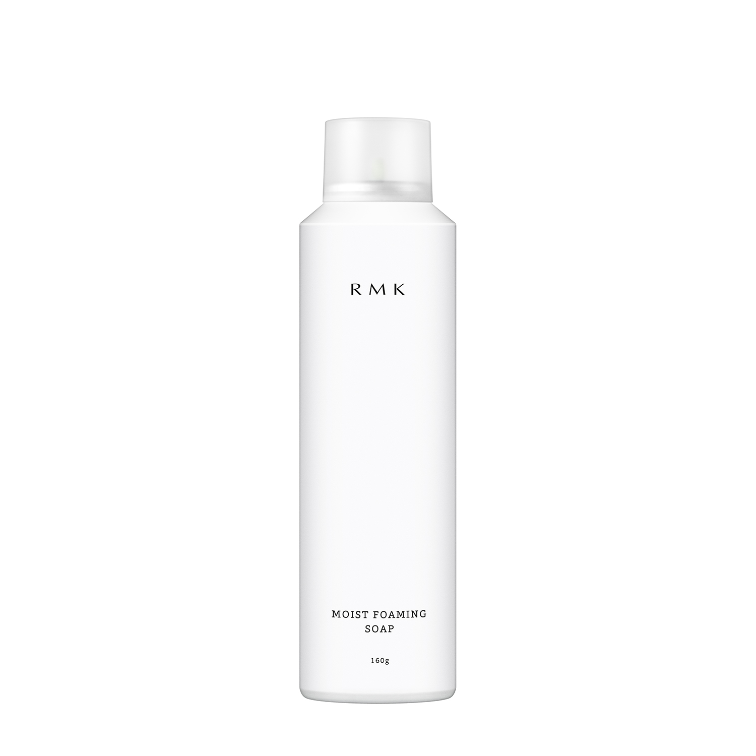 RMK Moist Foaming Soap