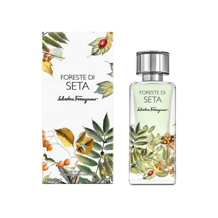 フォレステ ディ セタ 100mL - 【公式】関西国際空港 直営免税店 出発