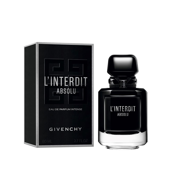 ランテルディ オーデパルファム インテンス アブソリュ 80ML