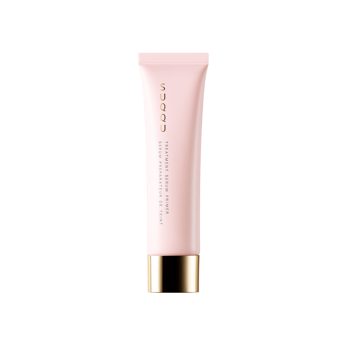 SUQQU TREATMENT SERUM PRIMER