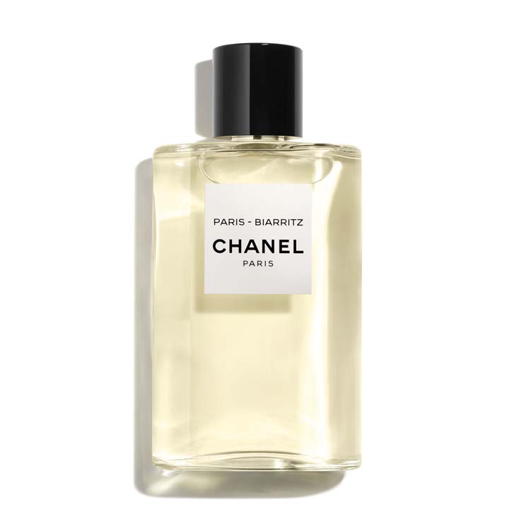 オードゥ トワレット - レ ゾー ドゥ シャネル 125ML