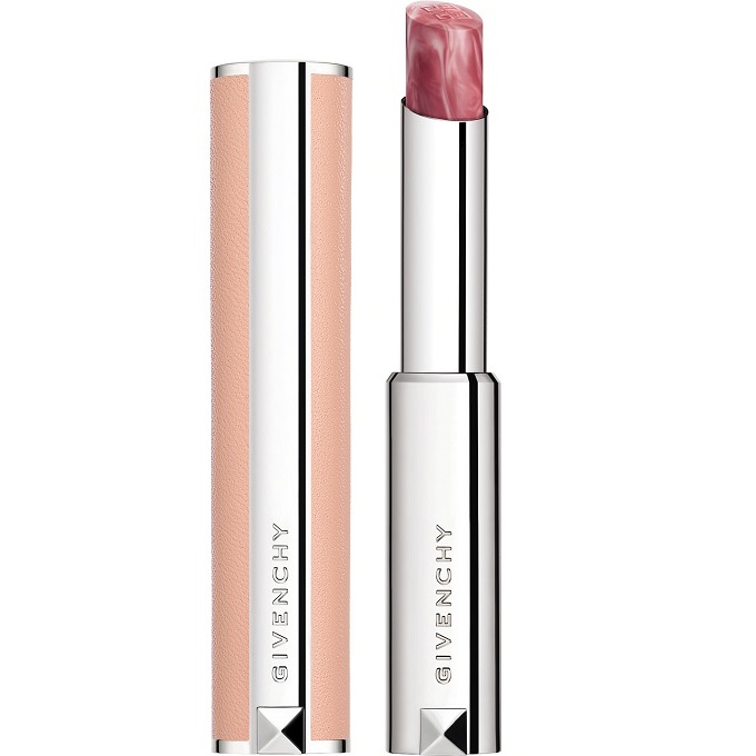Le Rose Perfecto Feeling Nude Lippenbalsam – 2,8 G, Mit 95 % Natürlichen Inhaltsstoffen, 24 H Feuchtigkeit