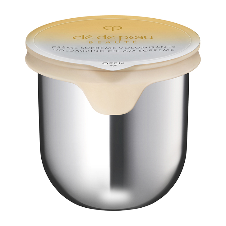 VOLUMIZING CREAM SUPREME (REFILL) 50g - 【Official】Duty Free