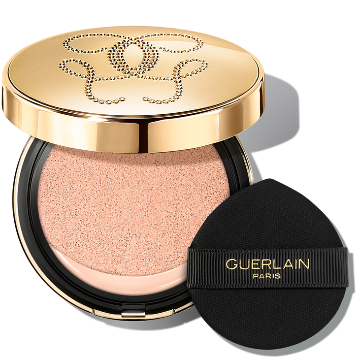 PARURE GOLD CUSHION FOUNDATION B00C BRIGHT ROSY - 【Official】Duty