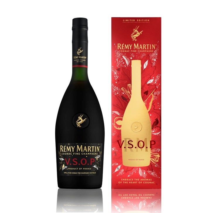 レミーマルタン V.S.O.P レミーマルタン VSOP ハートオブコニャック リミテッドエディション 1L