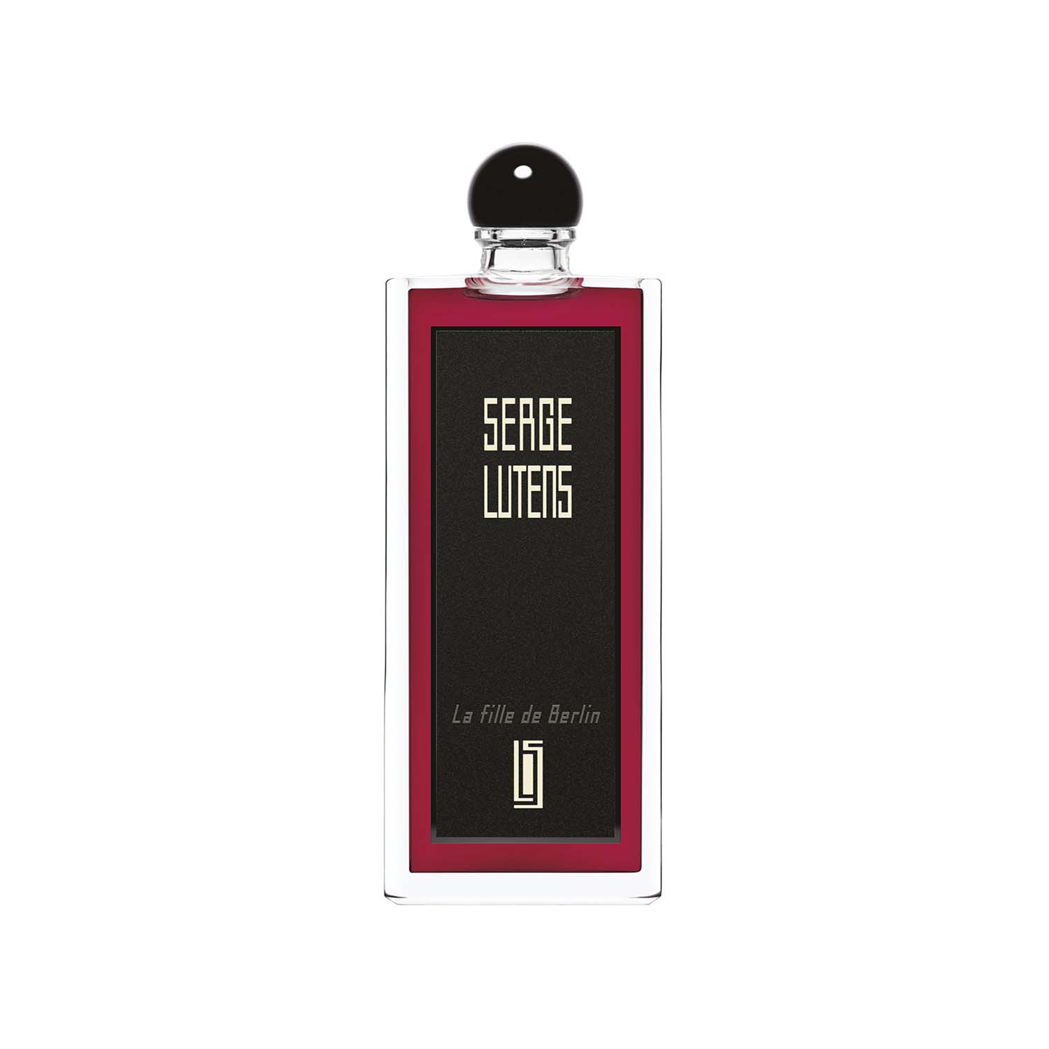 Serge lutens la top fille de berlin 50ml