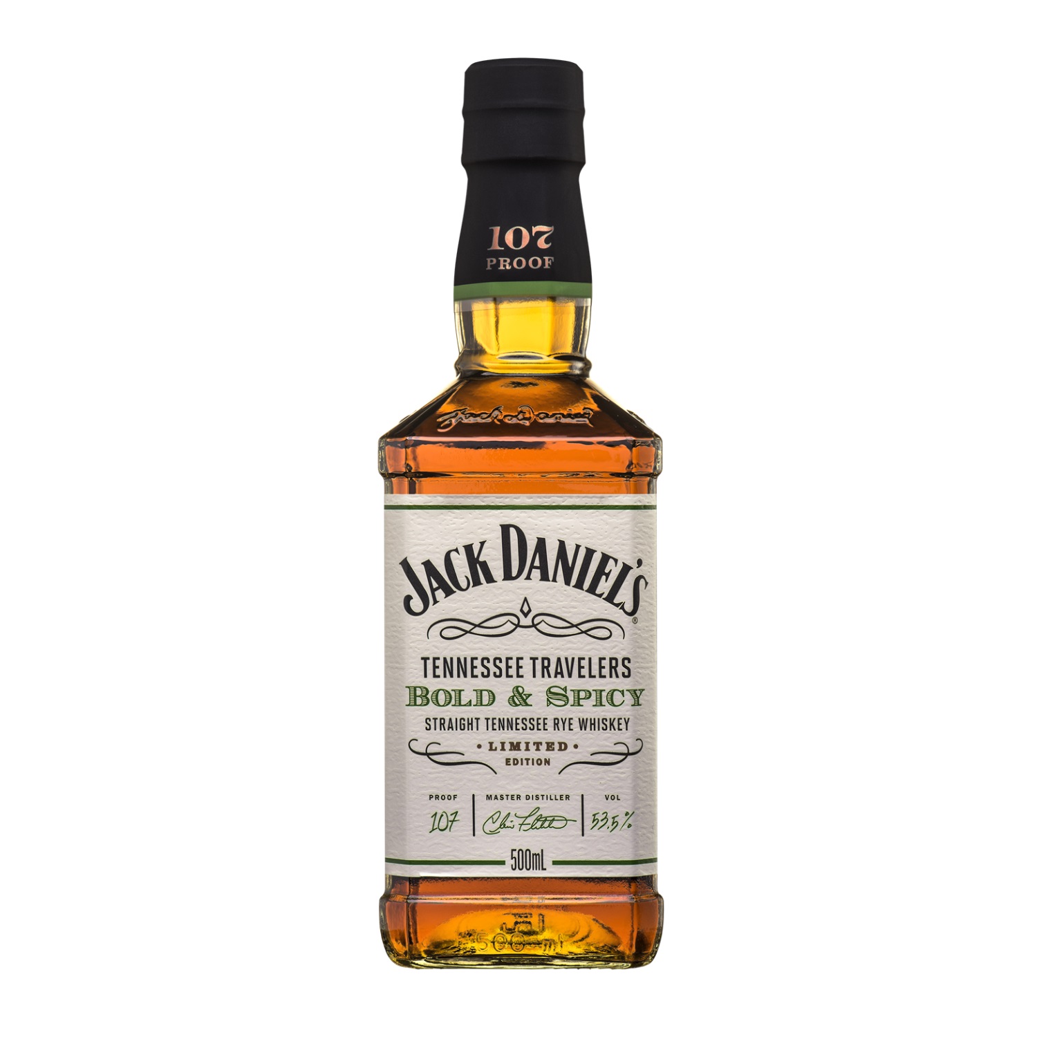 ジャックダニエル グリーンラベル - お酒買取専門店ネオプライス
