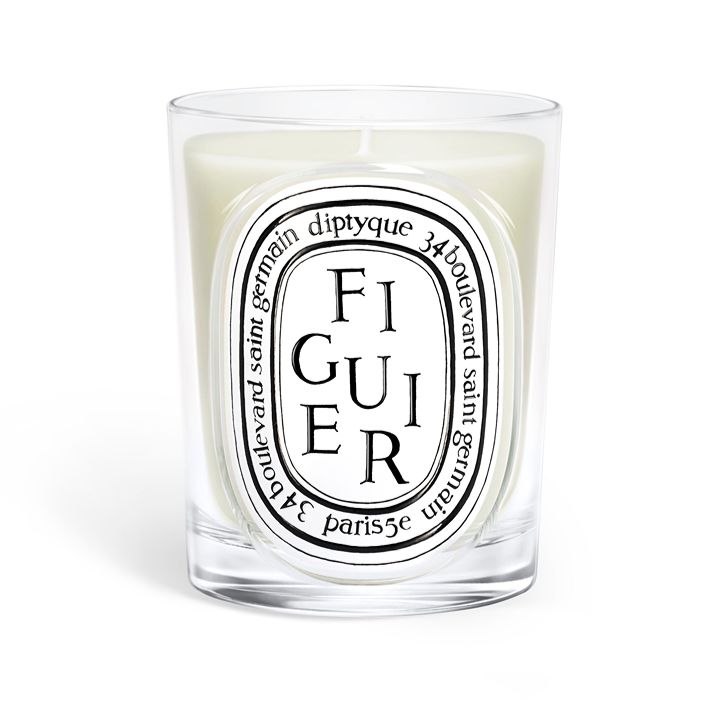 Figuier (フィギエ) - クラシック キャンドル 190g - 【公式】関西国際