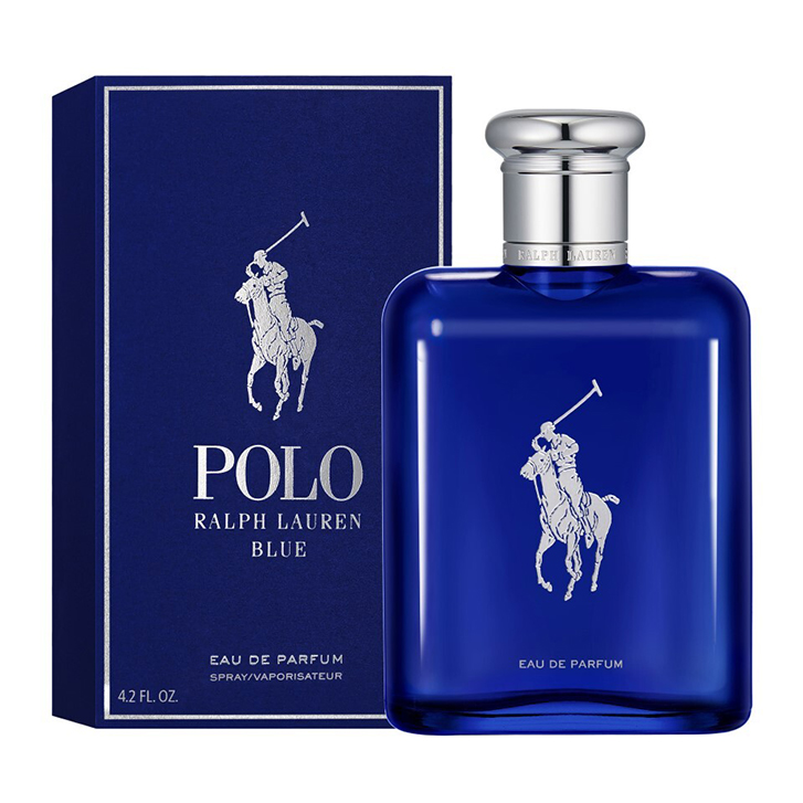 POLO BLUE EDP 125ML