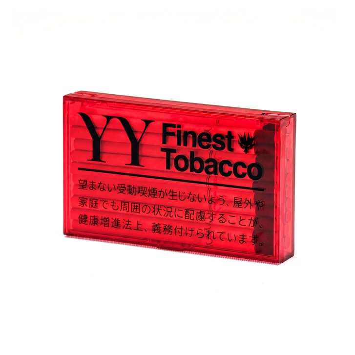 YY レッド ドラゴン スーパースリム - 【公式】関西国際空港 直営免税