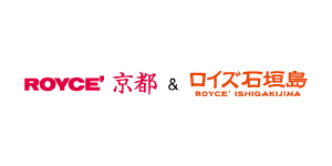 Royce' Kyoto & Ishigakijima